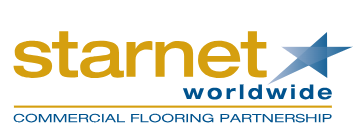 Starnet Worldwide Commercial Flooring Partnership
