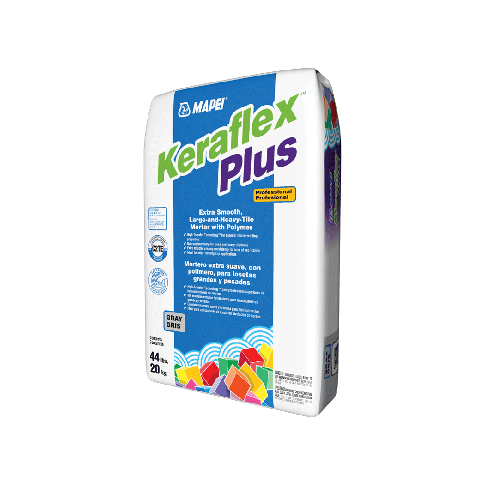 KERAFLEX PLUS 44#- WHITE