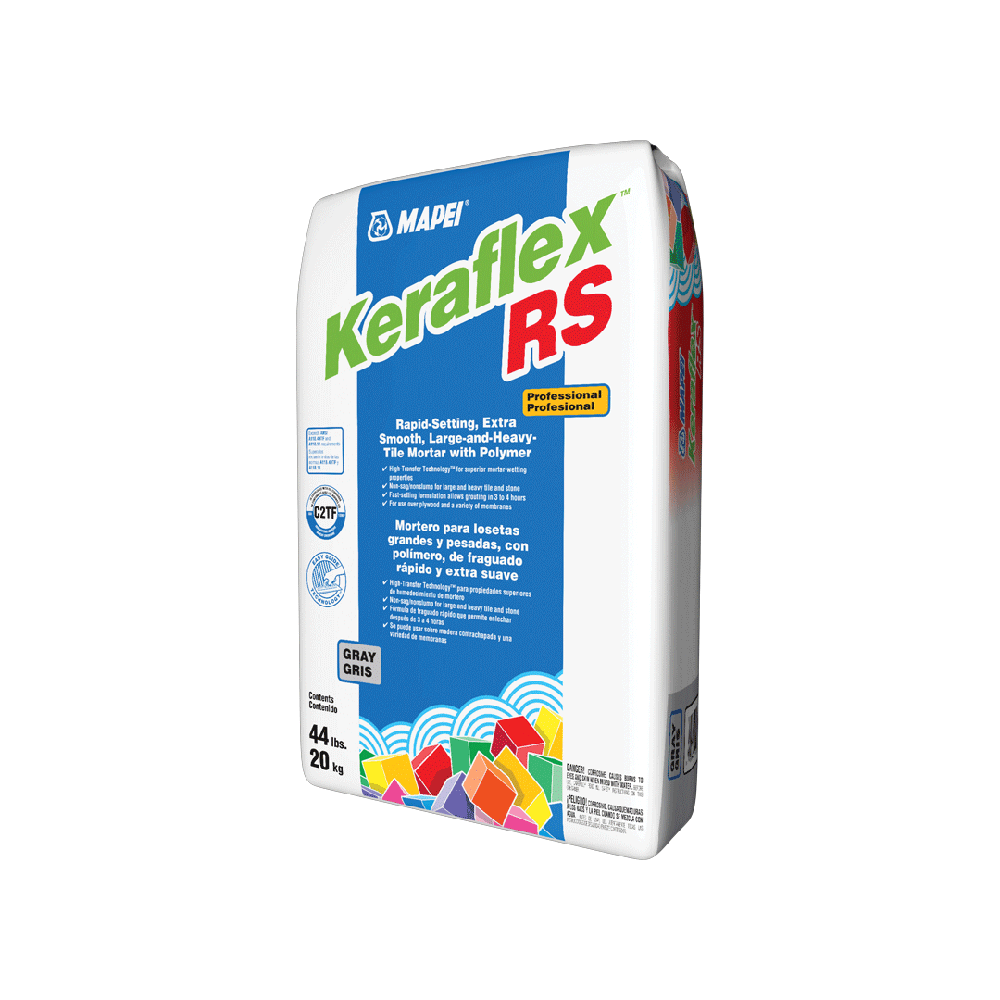 KERAFLEX RS - WHITE