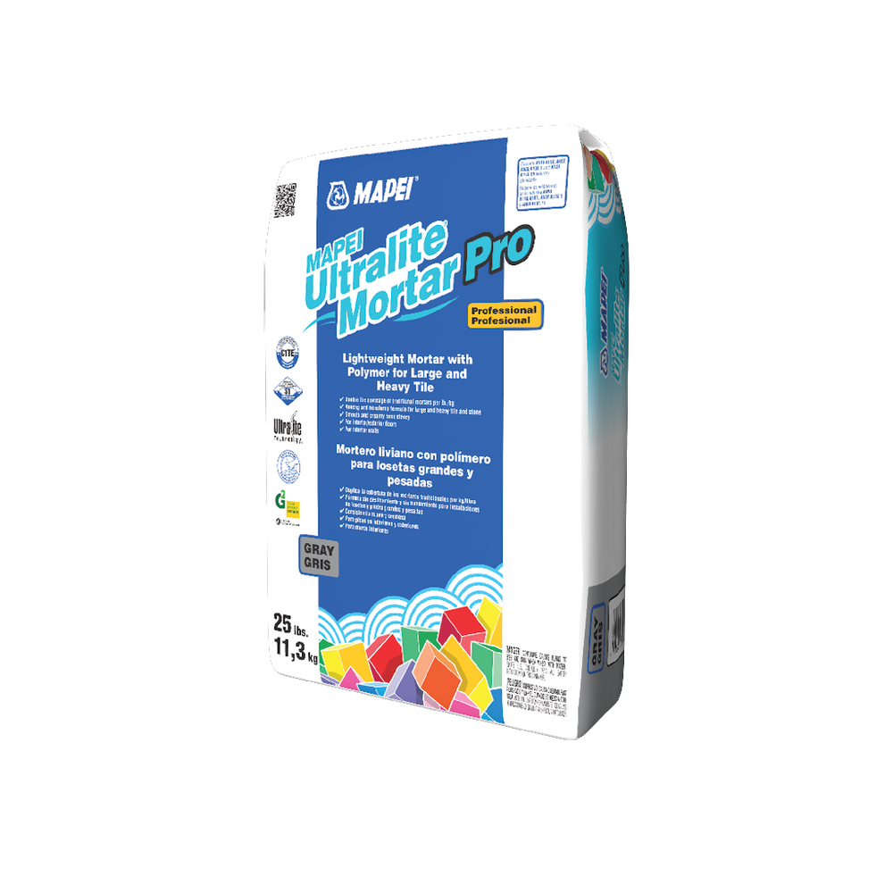 ULTRALITE PRO 25# WHITE