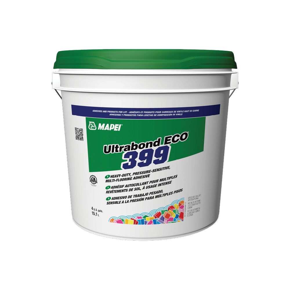 ECO-399 LVT ADHESIVE 1G