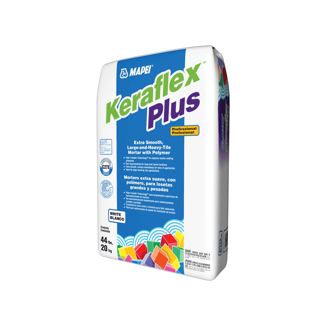 KERAFLEX PLUS 44#- GRAY
